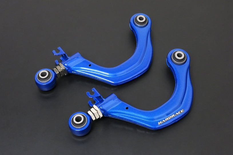 Kit de Camber Trasero Hardrace Para Audi Skoda Volkswagen