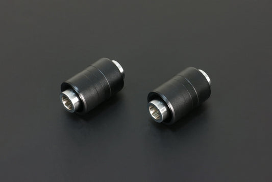 Brazo Inferior Delantero Hardrace Para Silentblocks Toyota Yaris Vitz