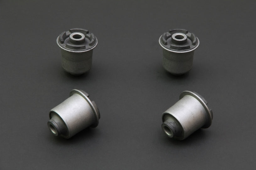 Brazo Superior Delantero Hardrace Para Silentblocks Lexus Toyota