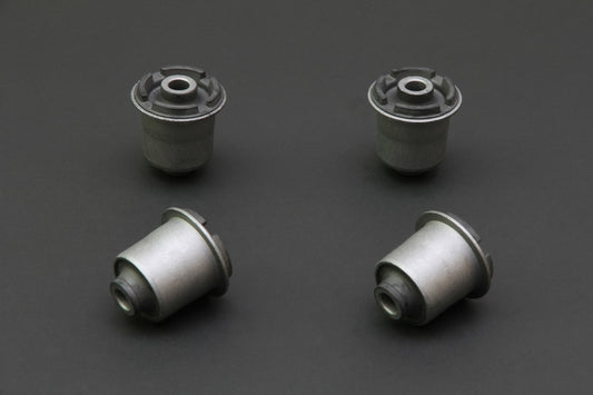 Brazo Superior Delantero Hardrace Para Silentblocks Lexus Toyota