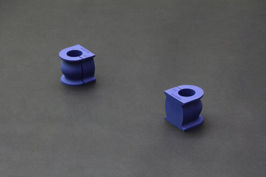 Silentblock Barra Estabilizadora Delantera Hardrace Para Honda Fit