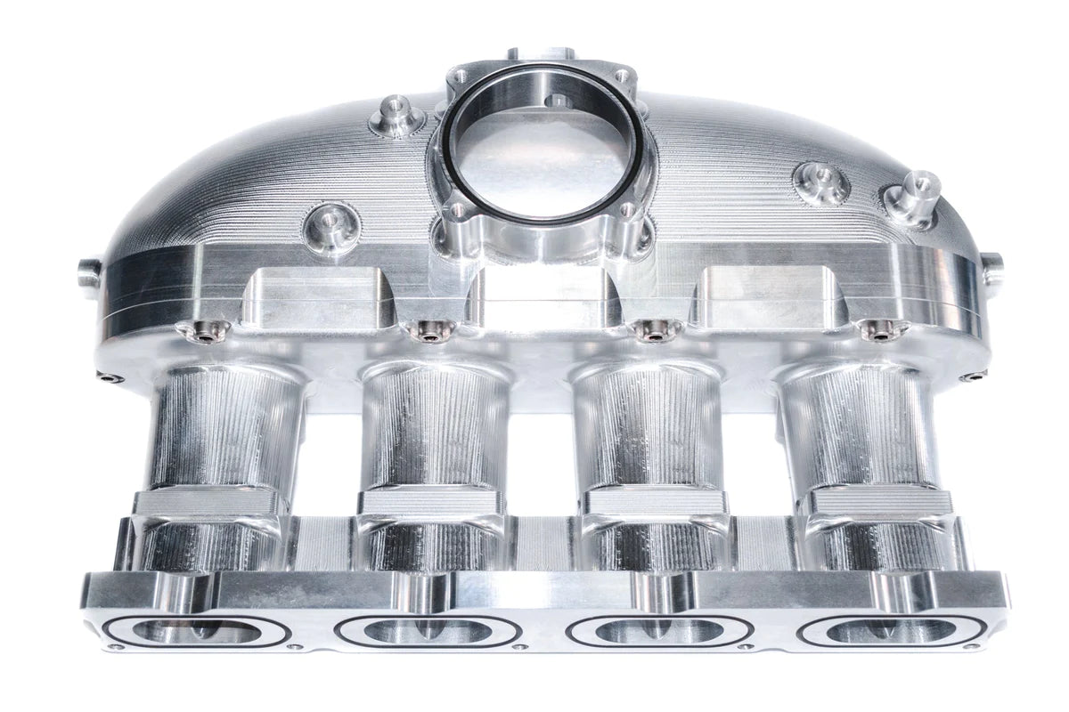 Colector de Admisión RTMG Performance Aluminio Billet 2.0 TFSI EA113 - Imagen 5