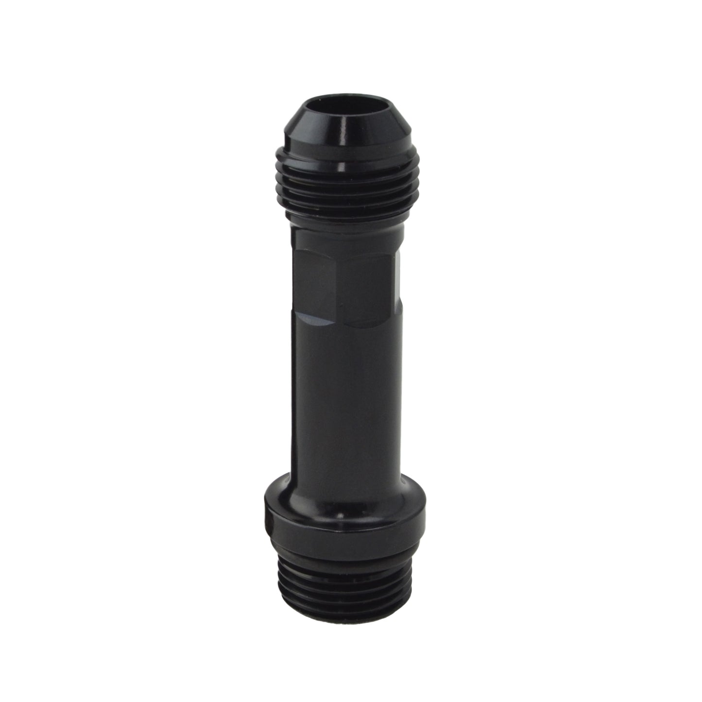 Extensión de Drenaje Turbo Turbosmart Billet 70mm *10 Macho a *10 PORT