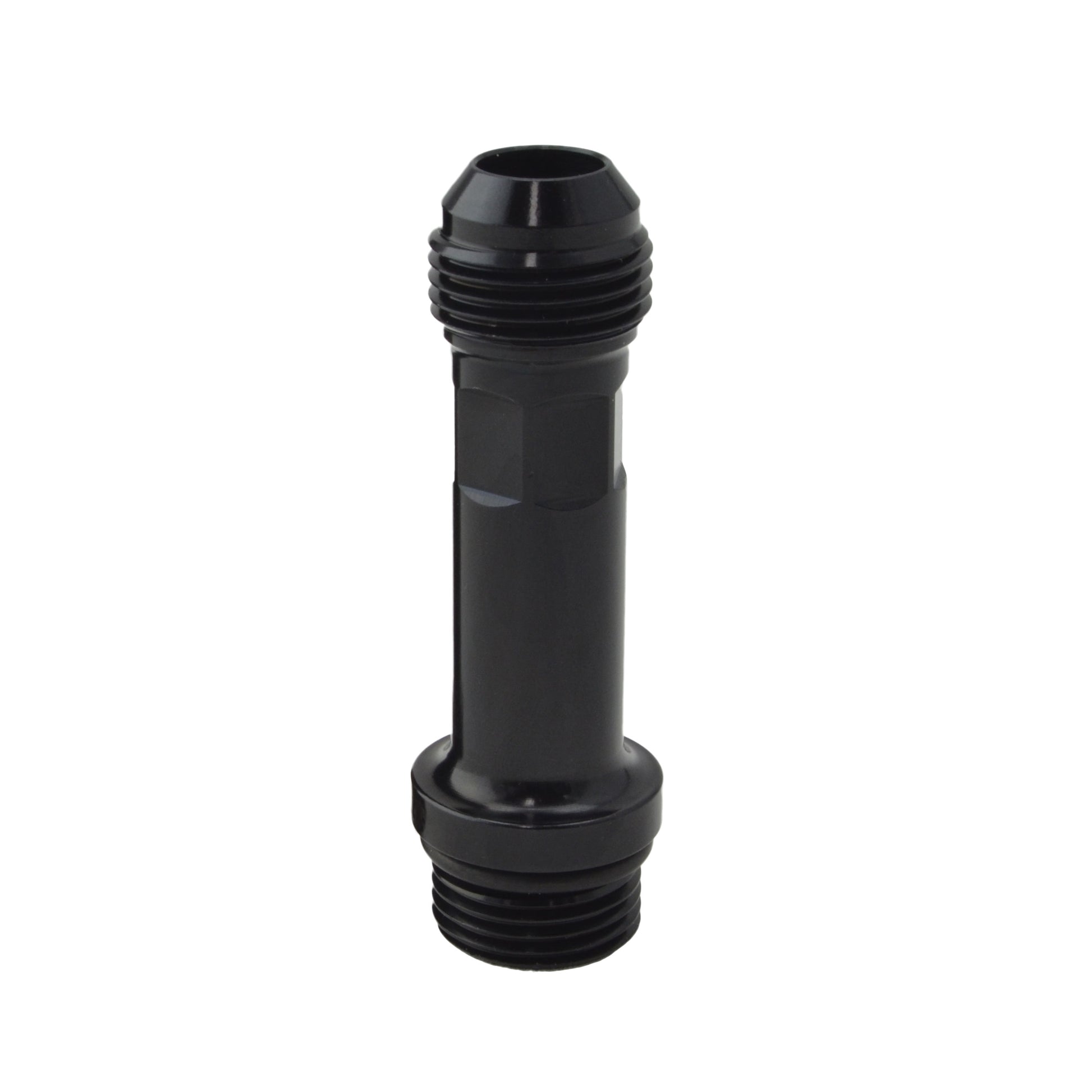 Extensión de Drenaje Turbo Turbosmart Billet 70mm *10 Macho a *10 PORT