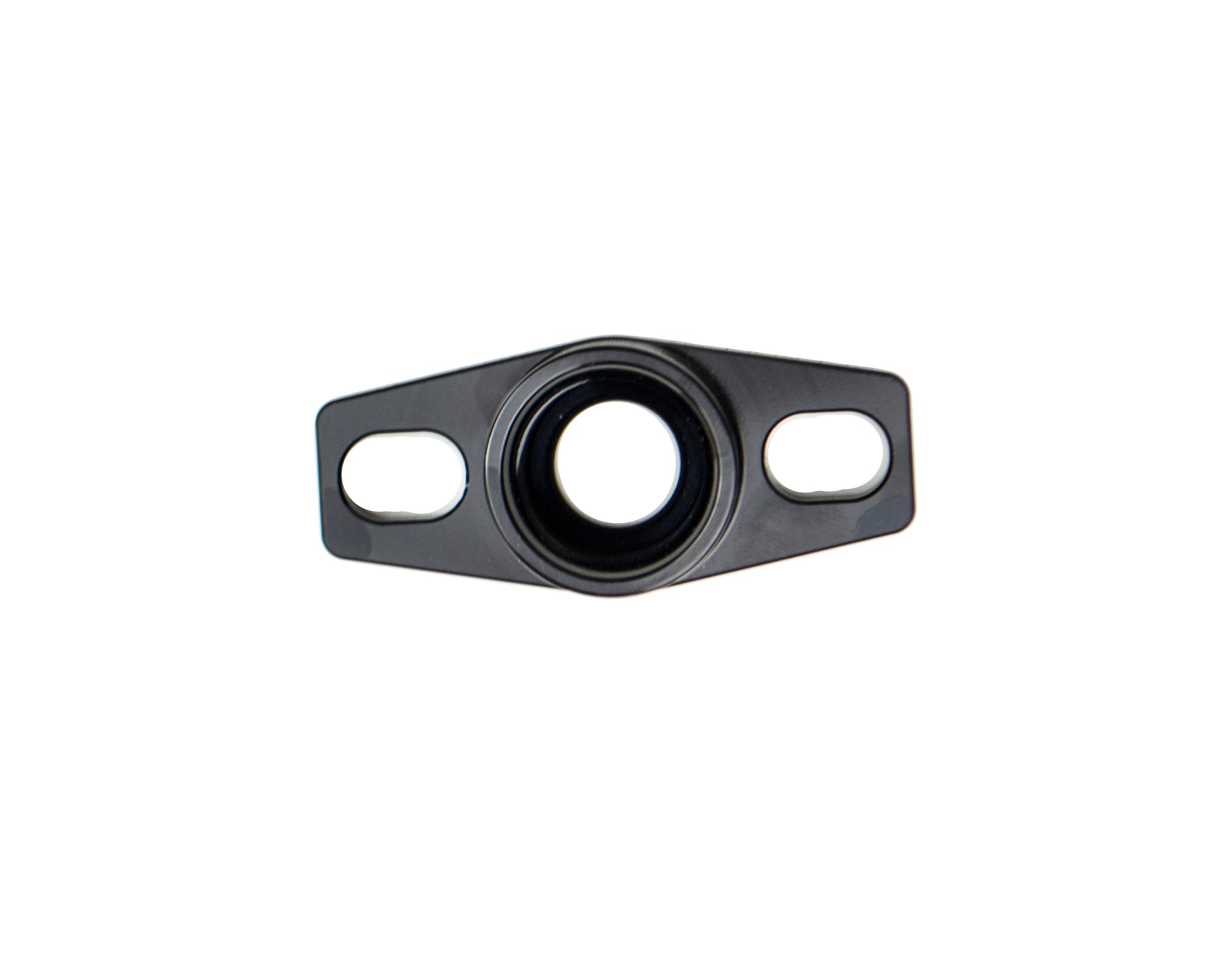 Adaptador de Drenaje Turbo Turbosmart Billet 38-44mm Ranurado