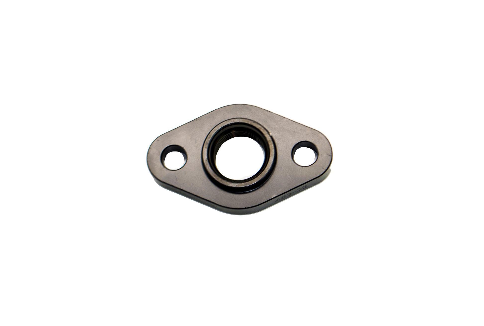 Adaptador de Drenaje Turbo Turbosmart Billet 52.4mm