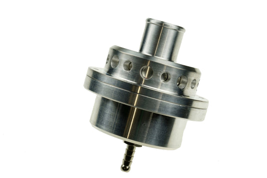 Válvula Blow Off Ford Focus ST