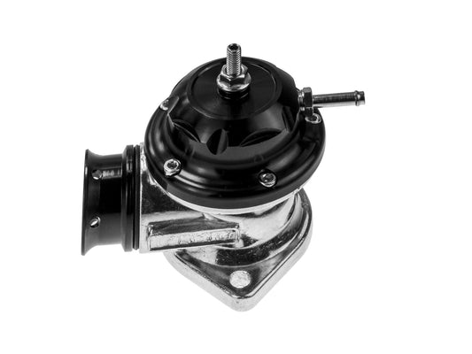 Válvula Blow Off Estilo Greddy RS Negra