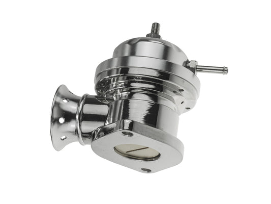 Válvula Blow Off Greddy RS Style Plata