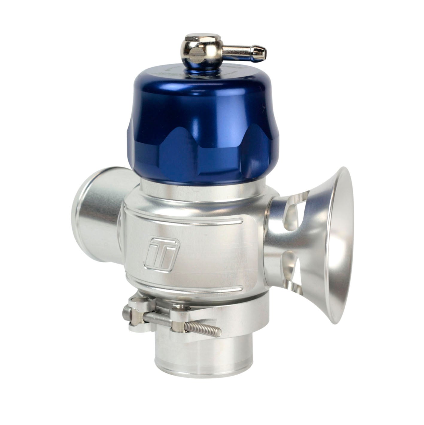 Válvula Blow Off Turbosmart TS-0205-1061 Dual Port Universal 32mm
