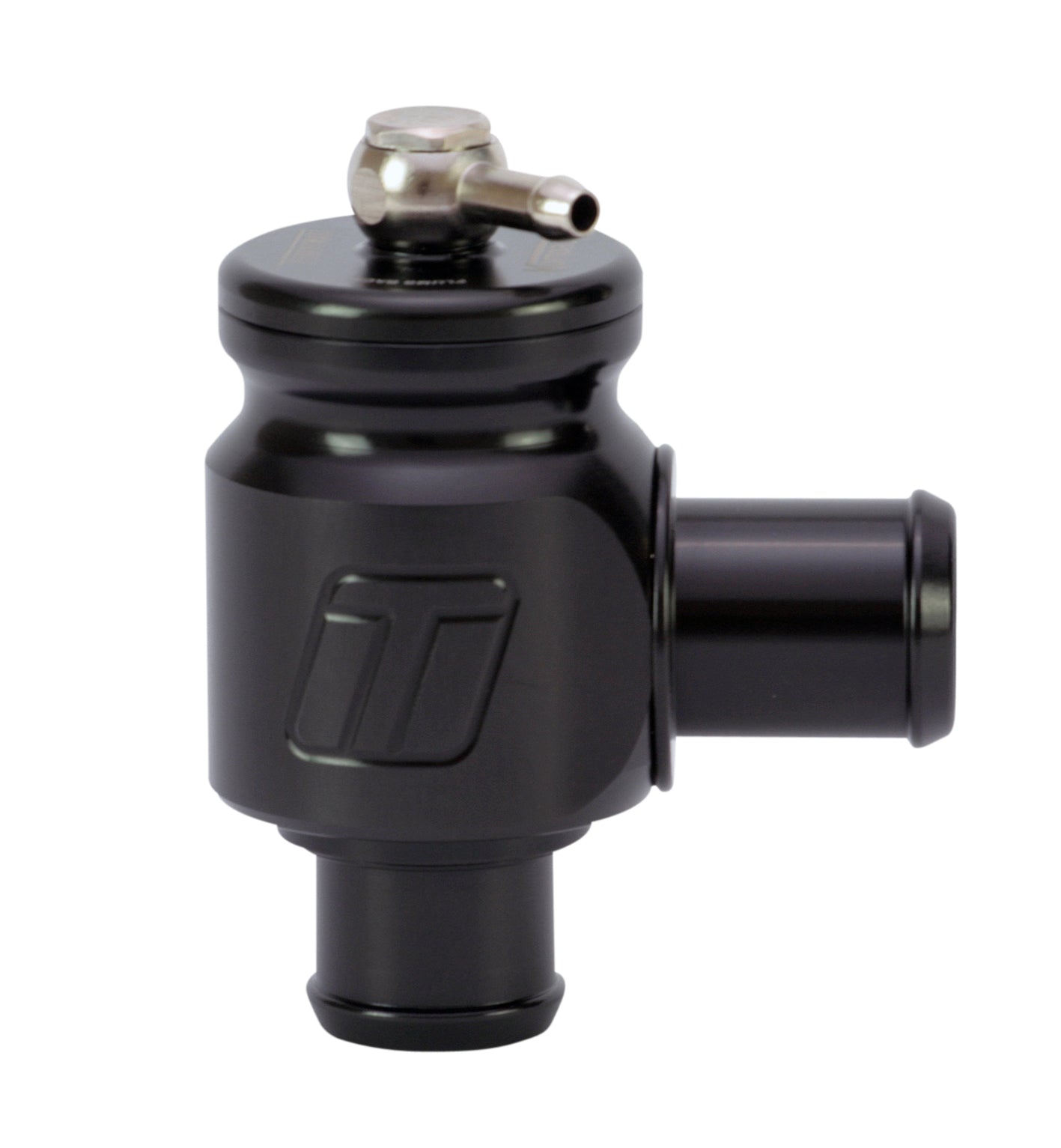 Válvula Blow Off Turbosmart TS-0203-1222 Kompact Recirculante - Imagen 4