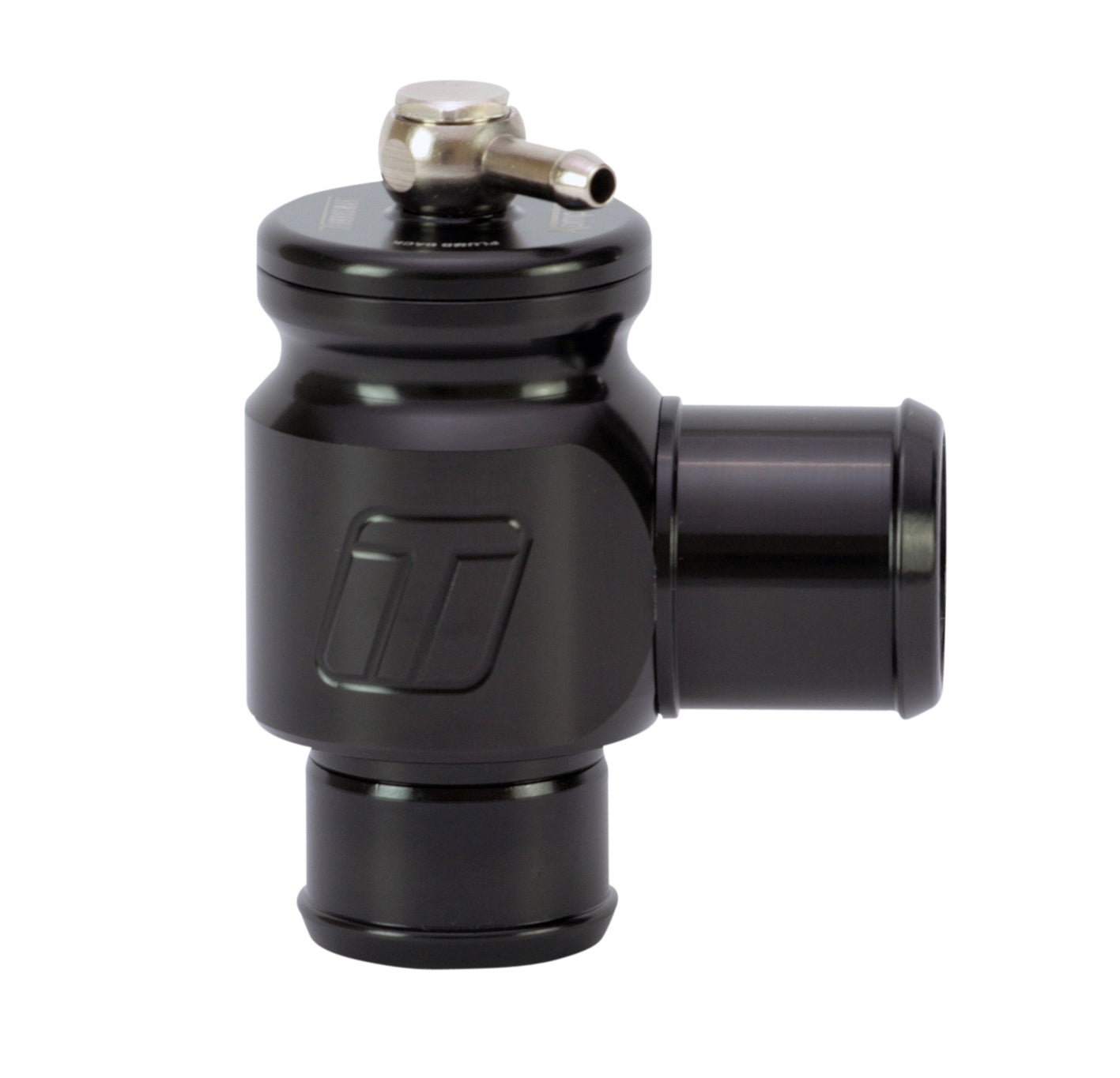 Válvula Blow Off Turbosmart TS-0203-1223 Kompact Recirculante - Imagen 3
