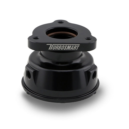 Válvula Blow Off Turbosmart Race Port con Sensor - Negro