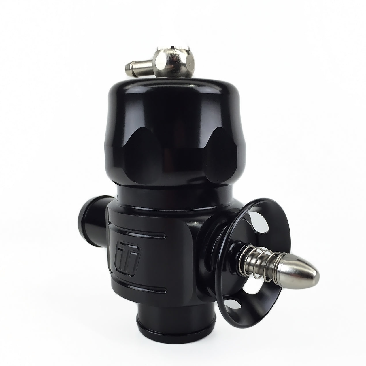 Válvula Blow Off Turbosmart Smart Port Subaru WRX 2015-actual - Negro
