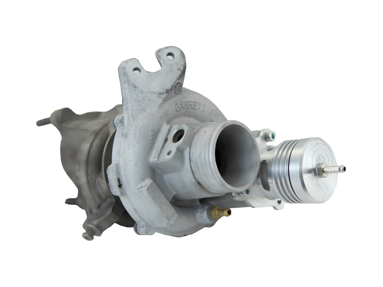 Válvula Blow Off GVN Type Opel Vectra Signum Saab 9-3 Z20NET - Garrett - Imagen 2