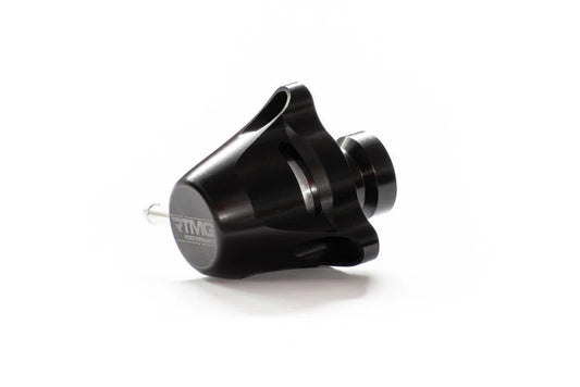 Kit Válvula Blow Off RTMG Performance para 1.8/2.0 TSI EA888 Gen3 Negro