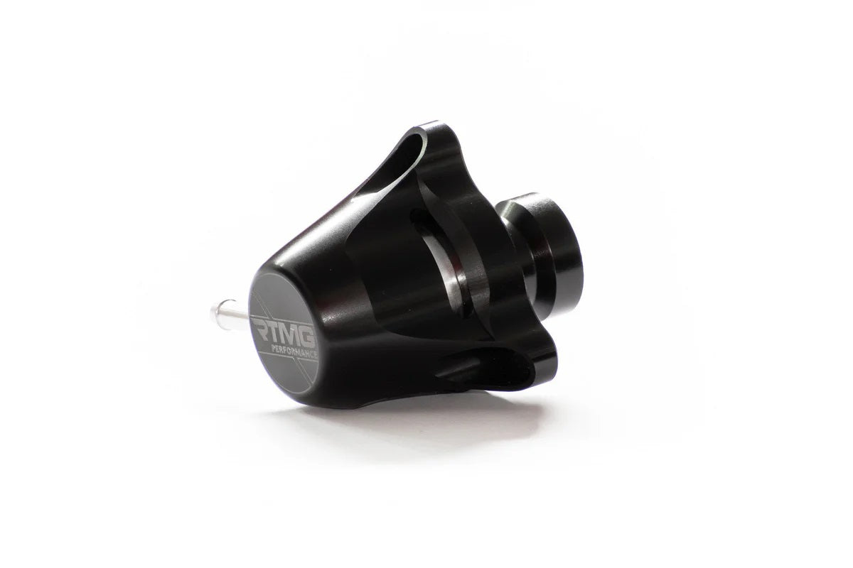 Kit Válvula Blow Off RTMG Performance 2.0 TFSI EA113 Negro - Imagen 2