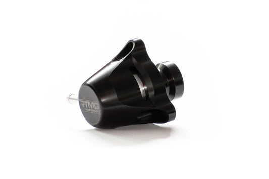 Kit Válvula Blow Off RTMG Performance BMW 135/235 F20 Negro