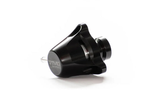 Kit Válvula Blow Off RTMG Performance Mercedes Benz 1.6T M274 Negro