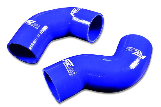 Kit de Manguitos de Silicona Intercooler FMIC.EU BMW 135 335 N54