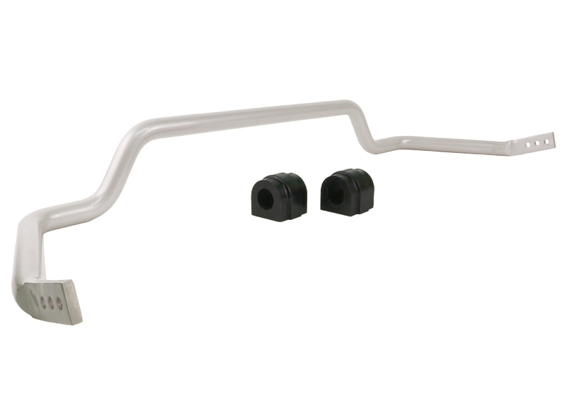 Barra Estabilizadora Delantera 30mm Whiteline BBF15Z BMW Serie 3 E46 M3 00-06 - Imagen 3