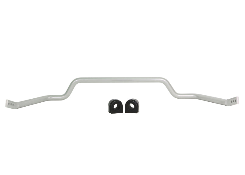 Barra Estabilizadora Delantera 30mm Whiteline BBF15Z BMW Serie 3 E46 M3 00-06
