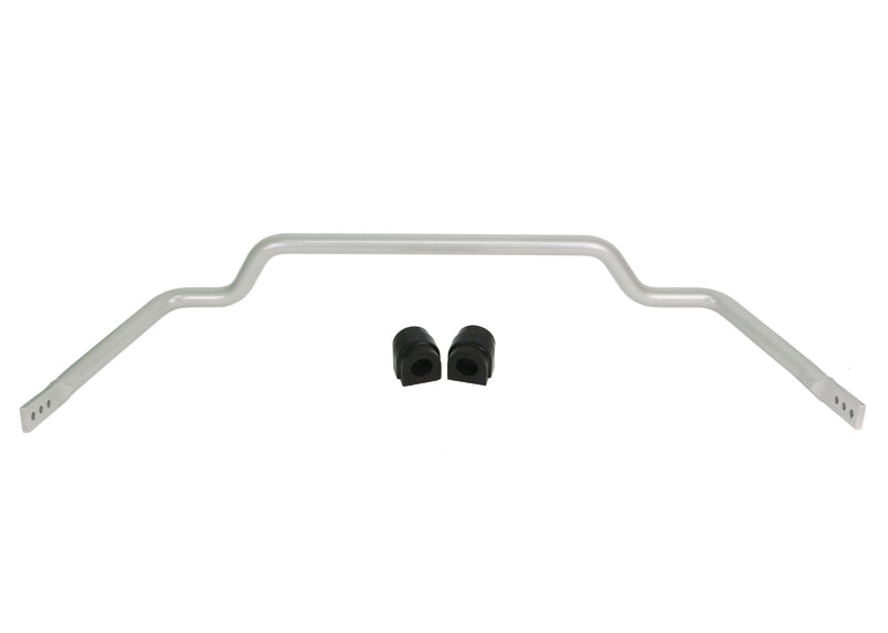 Barra Estabilizadora Delantera 30mm Whiteline BBF15Z BMW Serie 3 E46 M3 00-06 - Imagen 2