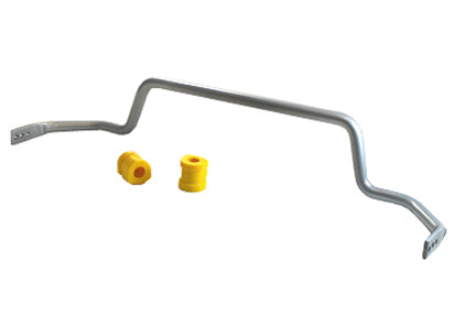 Barra Estabilizadora Delantera 27mm Whiteline BBF38Z BMW Serie 3 E36 M3 Compact