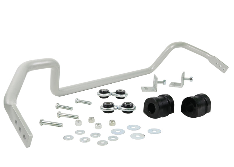 Barra Estabilizadora Delantera Whiteline BBF39Z 27mm BMW Serie 3 E36 Compact M3 - Imagen 2