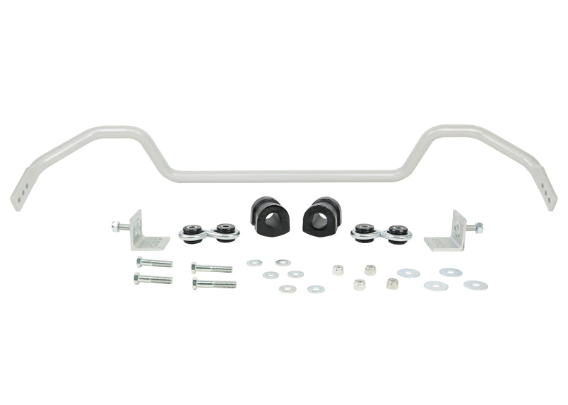 Barra Estabilizadora Delantera Whiteline BBF39Z 27mm BMW Serie 3 E36 Compact M3