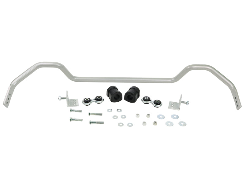 Barra Estabilizadora Delantera Whiteline BBF39Z 27mm BMW Serie 3 E36 Compact M3 - Imagen 3
