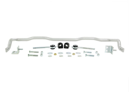 Barra Estabilizadora Trasera 22mm Whiteline BBR38Z BMW Serie 3 E36 M3 Z1