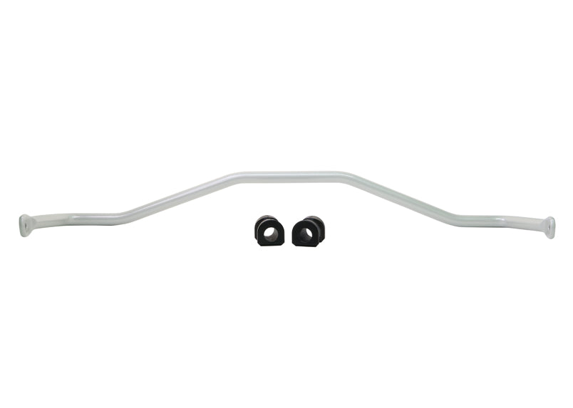 Barra Estabilizadora Delantera 24mm Whiteline BBF36X BMW Serie 3 E30 M3 Z1
