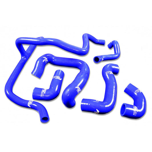 Kit Manguitos Refrigerante Silicona FMIC.EU BMW E30 M20 325