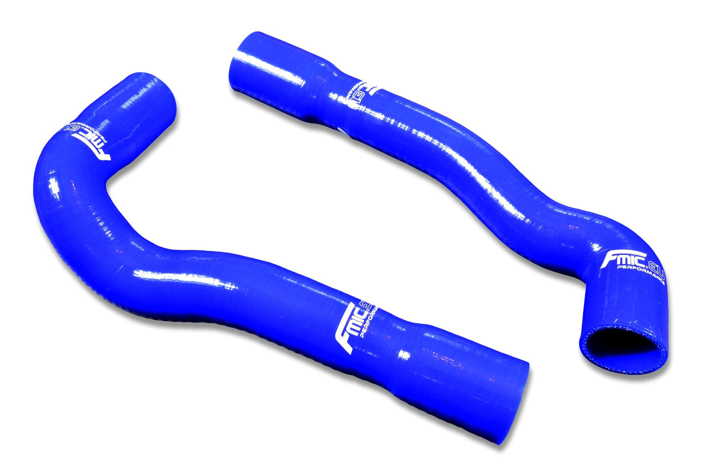 Kit de Manguitos de Refrigerante de Silicona FMIC.EU BMW E36