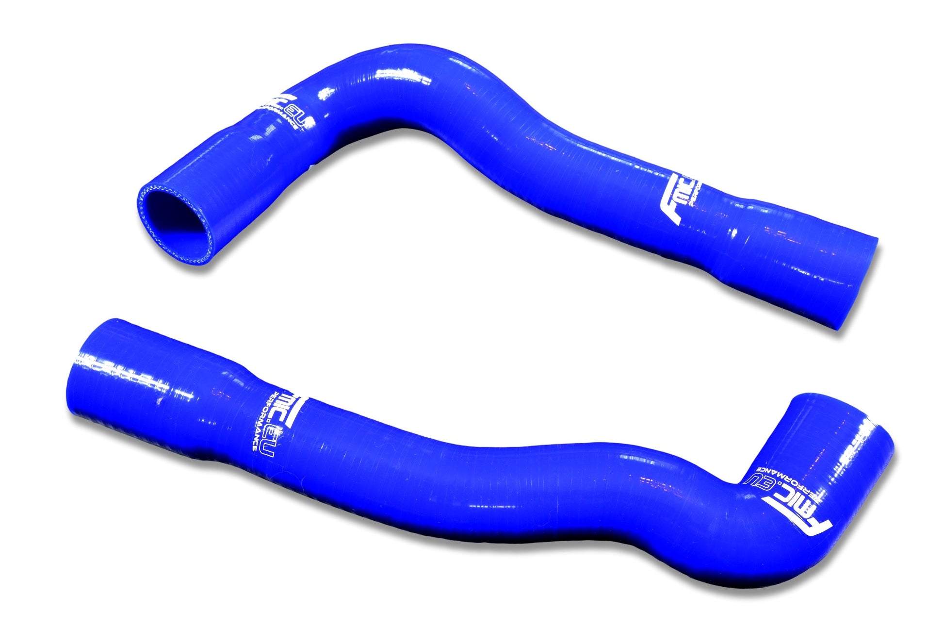 Kit de Manguitos de Refrigerante de Silicona FMIC.EU BMW E36 - Imagen 2