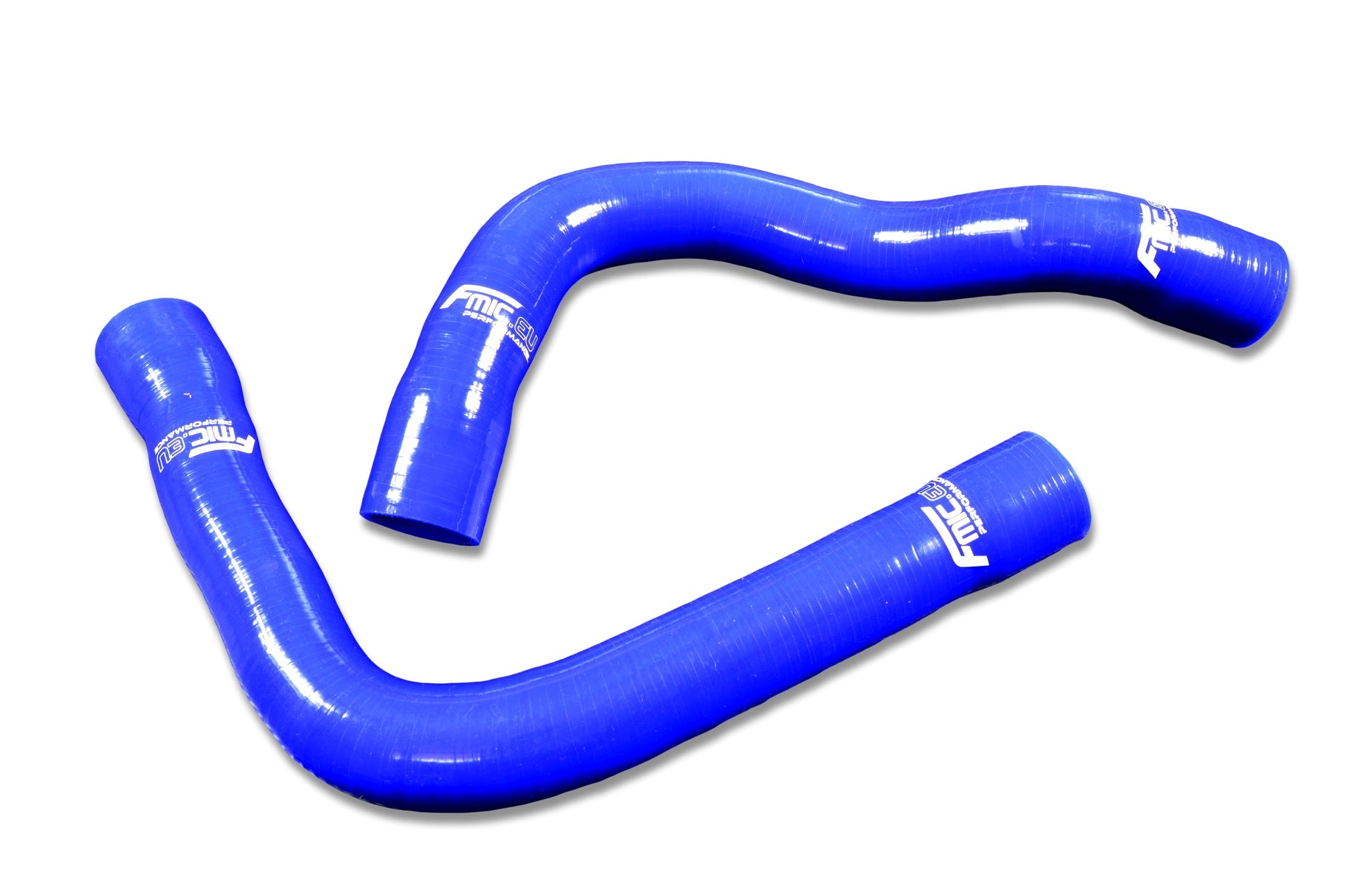 Kit Manguitos Refrigerante Silicona FMIC.EU BMW E36 Z3 318i M42 M44