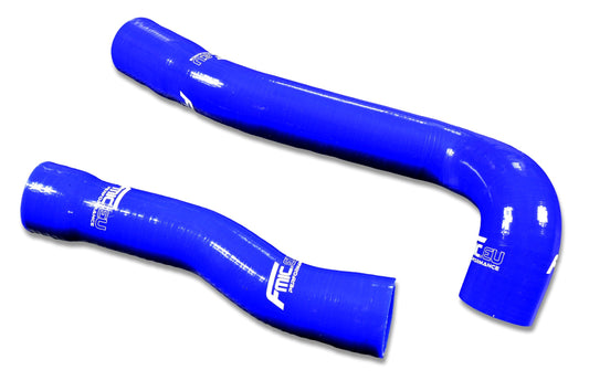 Kit de Manguitos de Refrigerante de Silicona FMIC.EU BMW E46