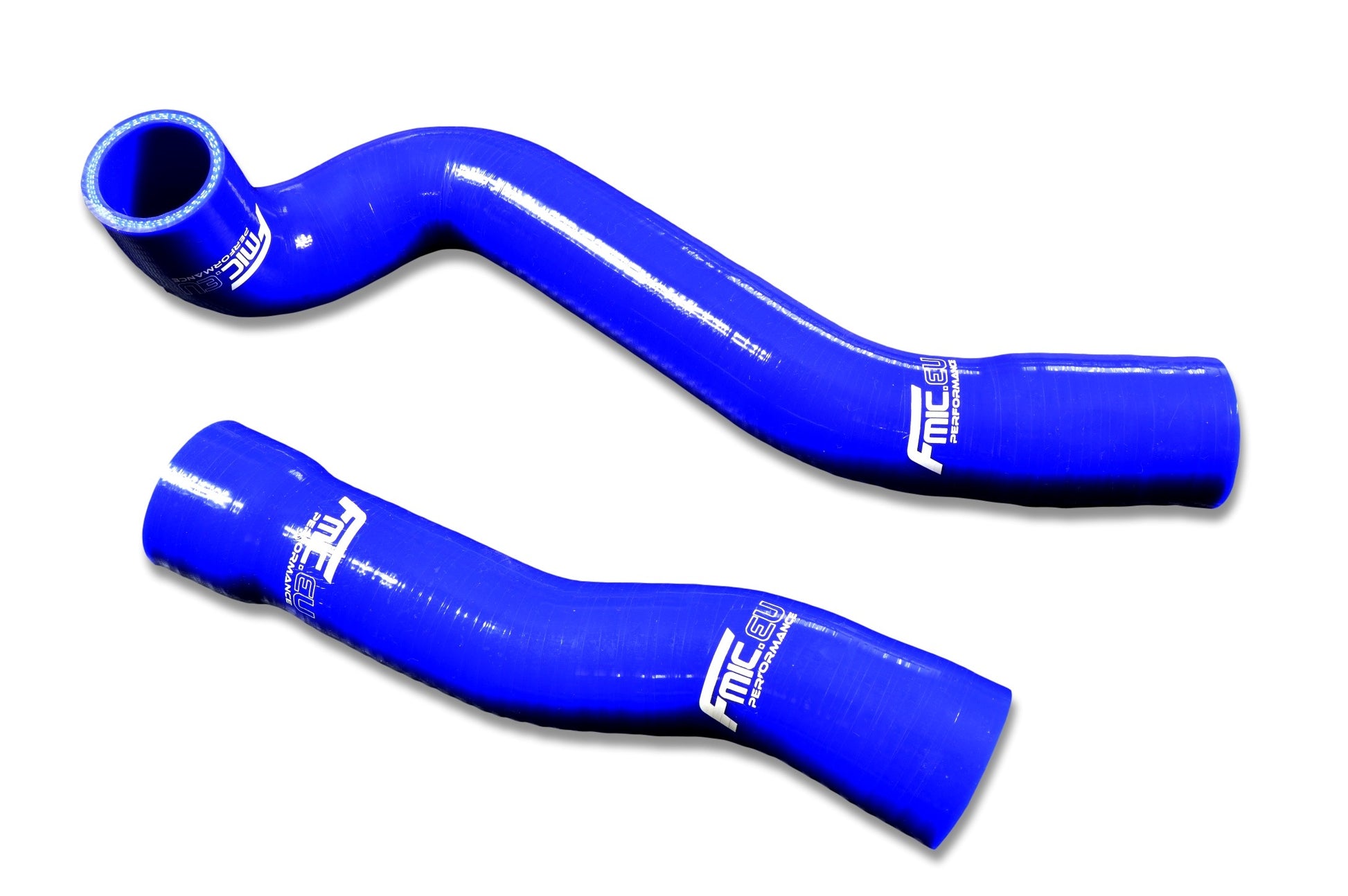 Kit de Manguitos de Refrigerante de Silicona FMIC.EU BMW E46 - Imagen 2