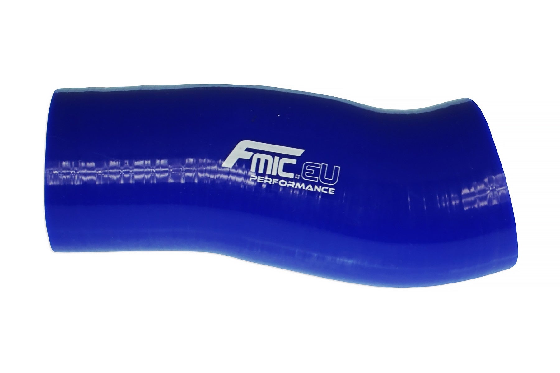 Manguito de Silicona Intercooler EGR FMIC.EU BMW E60 E61 525D 530D