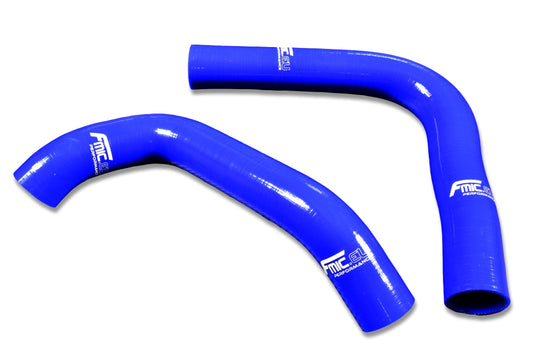 Kit Manguitos Silicona Refrigerante FMIC.EU BMW Z3 1.9L 96-98