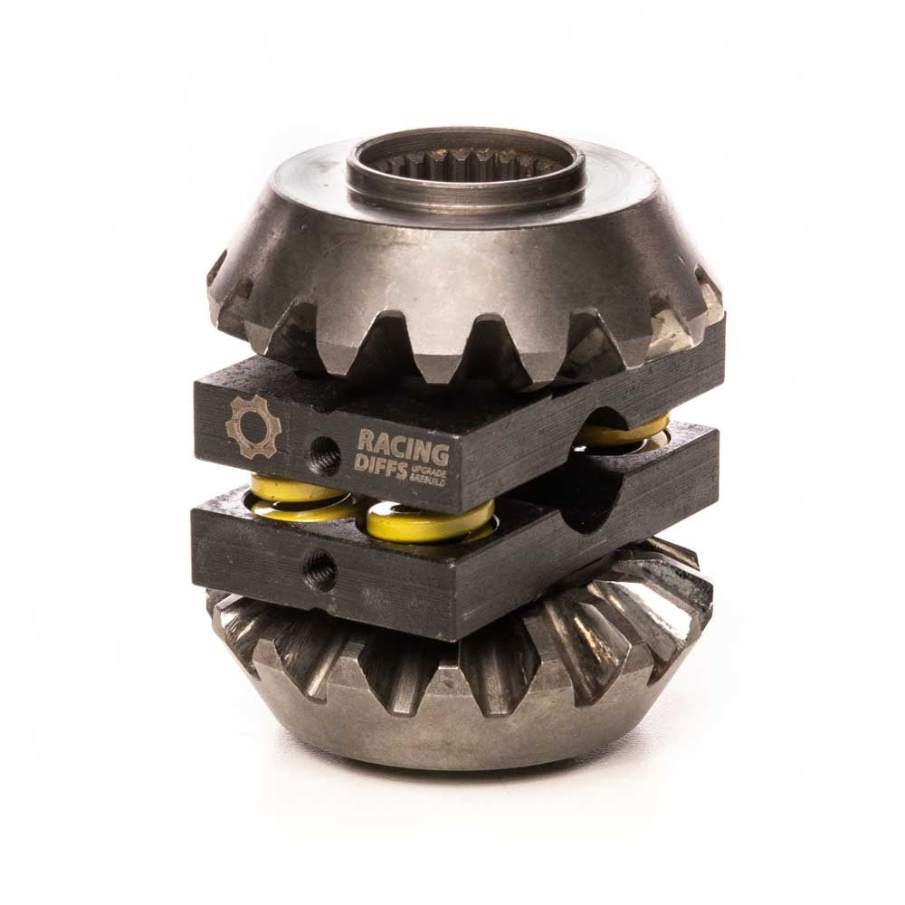 Kit de Conversión LSD 210mm para BMW