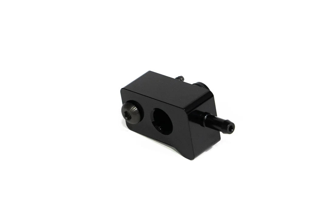 Adaptador RTMG Performance para Toma de Presión Turbo 1.8/2.0 TSI EA888 Gen 3