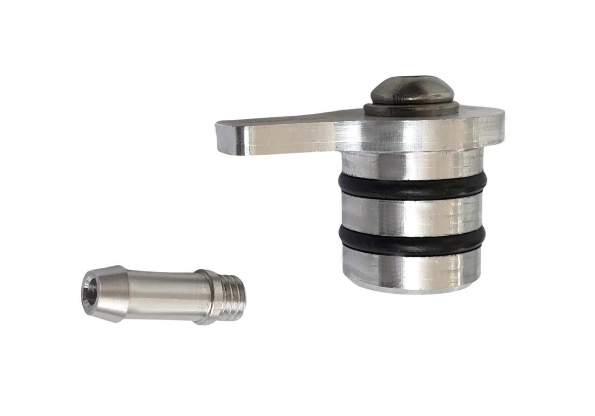 Adaptador RTMG Performance para Sensor de Presión Boost 1.8/2.0 TSI/TFSI