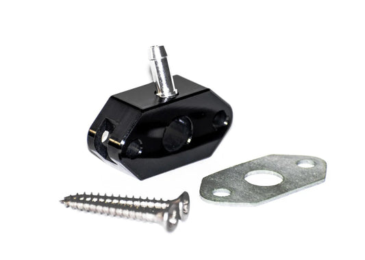 Adaptador RTMG Performance para Manómetro de Presión de Turbo 1.5 TSI EVO