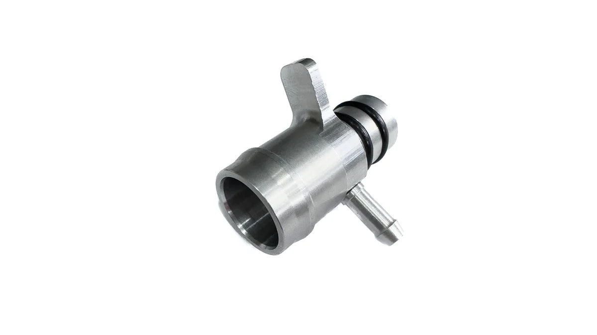 Adaptador RTMG Performance para Manómetro de Presión de Turbo 1.8/2.0 TSI/TFSI