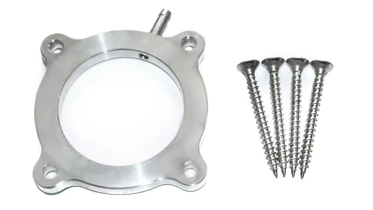 Adaptador RTMG Performance para Manómetro de Presión de Turbo 1.8/2.0 TSI/TFSI EA888 Gen3 Audi/VW/Seat/Skoda