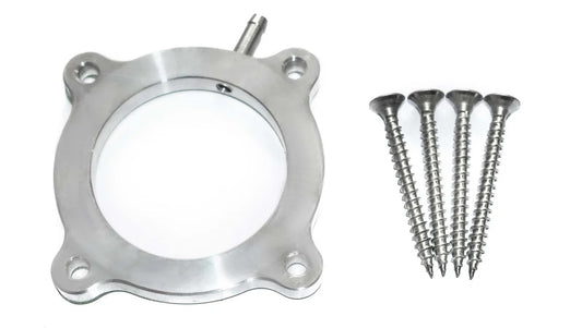 Adaptador RTMG Performance para Manómetro de Presión de Turbo 1.8/2.0 TSI/TFSI EA888 Gen3 Audi/VW/Seat/Skoda