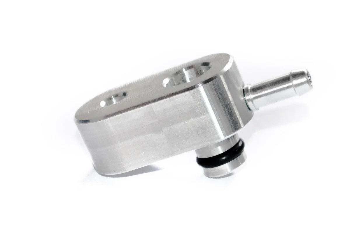 Adaptador RTMG Performance para Manómetro de Presión de Turbo THP 1.6 Peugeot/Citroen/Mini Cooper