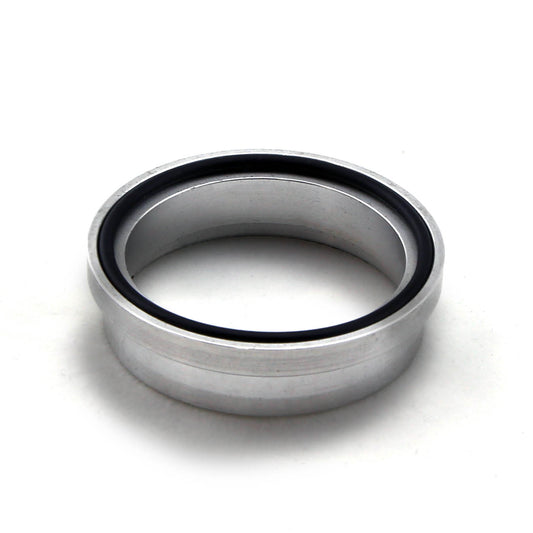 Bridas de Aleación para Válvula Blow Off de 38 mm